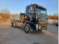 VOLVO FHL3C