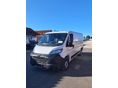 PEUGEOT BOXER 2025 - 1