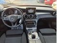 MERCEDES-BENZ C 220 2017/5 - 8