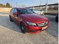 MERCEDES-BENZ C 220 2017/5 - 2