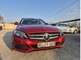 MERCEDES-BENZ C 220 2017/5 - 1