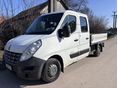 RENAULT MASTER 2011/7 - 1