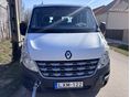 RENAULT MASTER 2011/7 - 2