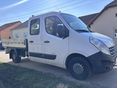 RENAULT MASTER 2011/7 - 3