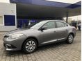 RENAULT FLUENCE 2015/6 - 8