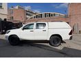 TOYOTA HILUX 2.4 D-4D 4x4 Double Active