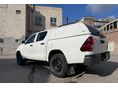 TOYOTA HILUX 2018/6 - 2