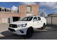 TOYOTA HILUX 2018/6 - 4