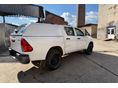 TOYOTA HILUX 2018/6 - 5