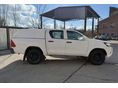 TOYOTA HILUX 2018/6 - 6
