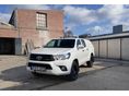 TOYOTA HILUX 2018/6 - 7