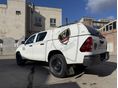 TOYOTA HILUX 2018/6 - 9