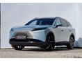 OMODA OMODA 7 1.5 TGDI PHEV Exclusive DHT Exclusive felszereltség! 8 Év Gyári garancia!