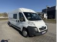 PEUGEOT Boxer. ÁFÁS