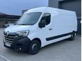 RENAULT MASTER 2021/11 - 1