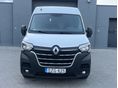 RENAULT MASTER 2021/11 - 2