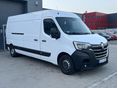 RENAULT MASTER 2021/11 - 3