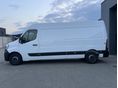 RENAULT MASTER 2021/11 - 7