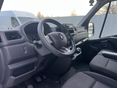 RENAULT MASTER 2021/11 - 12