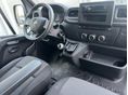 RENAULT MASTER 2021/11 - 15