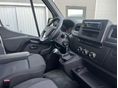 RENAULT MASTER 2021/11 - 16