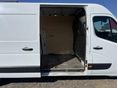 RENAULT MASTER 2021/11 - 25