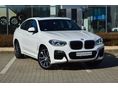 BMW X4 2021/5 - 2