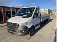 MERCEDES-BENZ SPRINTER 2026 - 1