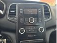 RENAULT MEGANE 2017/10 - 24
