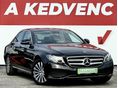 MERCEDES-BENZ E 350 e 9G-TRONIC 150e km. Bőr belső. kamera. frissen szervizelt