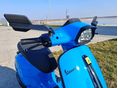 VESPA SPRINT 2025/4 - 2
