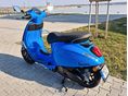 VESPA SPRINT 2025/4 - 5