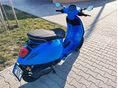 VESPA SPRINT 2025/4 - 8