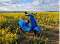 VESPA SPRINT S 125 - Egyedi külsővel