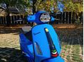 VESPA SPRINT 2025/4 - 2