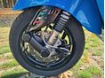 VESPA SPRINT 2025/4 - 5