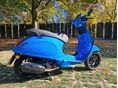 VESPA SPRINT 2025/4 - 7