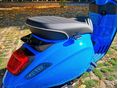 VESPA SPRINT 2025/4 - 8