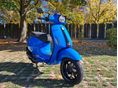 VESPA SPRINT 2025/4 - 1