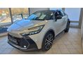 TOYOTA C-HR 2.0 Hybrid GR Sport Tech Premier Edition e-CVT MAGYAR