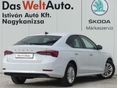 SKODA OCTAVIA 2021/4 - 2