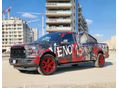 FORD F 150 F150 5.0 4x4 Lariat (Automata) VENOM OPTIKA / EGYEDI ALCANTARA ÜLÉSEK / BUKÓKERET FÉNYSZÓRÓKKAL