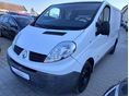 RENAULT TRAFIC 2011/4 - 2