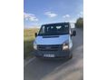 FORD TRANSIT 2.2 TDCi 300 M Ambiente
