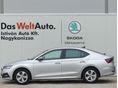 SKODA OCTAVIA 2024/5 - 3