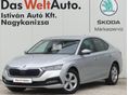 SKODA OCTAVIA 2024/5 - 1