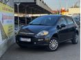 FIAT GRANDE PUNTO 1.4 8V Active ITT és MOST AKCIÓ!!! CNG / KLÍMA