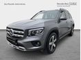 MERCEDES-BENZ GLB 200 d Progressive 8G-DCT (7 személyes ) Magyarországi
