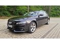 AUDI A4 Avant 2.0 TDI DPF Multitronic EU5 Új vezérlés