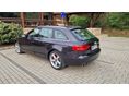 AUDI A4 2011/5 - 11